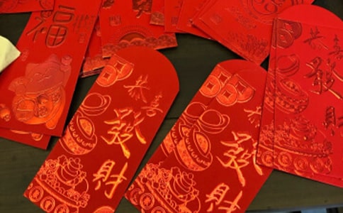 抢红包作文（精华）