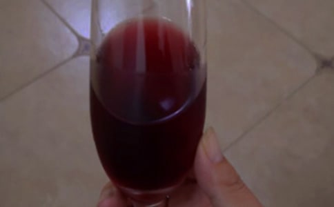 蜂蜜红酒面粉面膜功效与作用