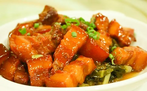 [优选]红烧肉作文