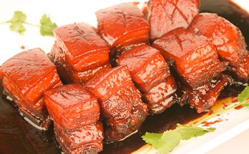 烧红烧肉作文