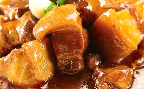 红烧肉作文