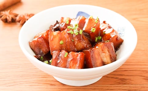 红烧肉作文范例15篇