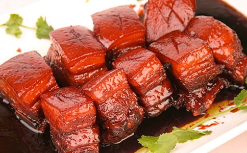 红烧肉作文(精品)