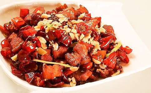 红烧肉作文(通用)