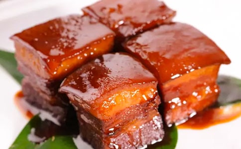 做红烧肉作文（精选16篇）