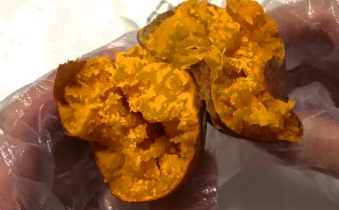 （精选）挖红薯作文