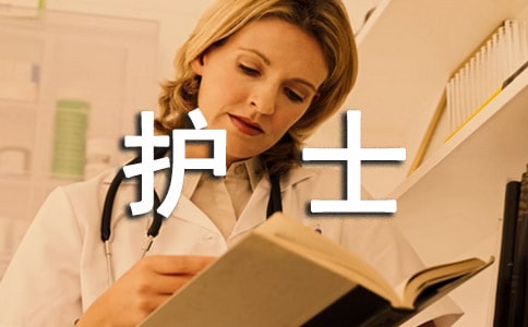 副护士长个人工作述职报告范文