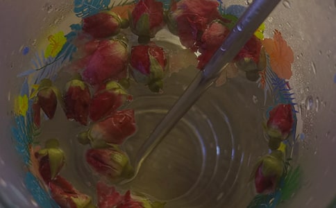 桃花茶的功效与作用及禁忌