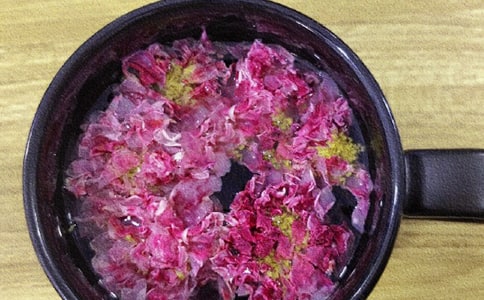 茉莉花茶作文