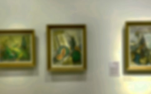 全国书画展开幕词优秀范文