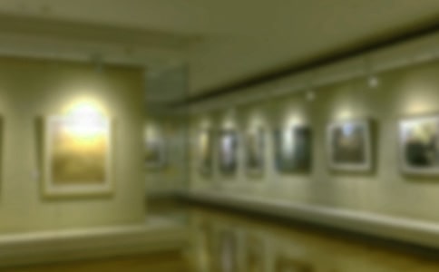 书画展前言