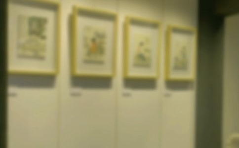 参观书画展作文集锦5篇