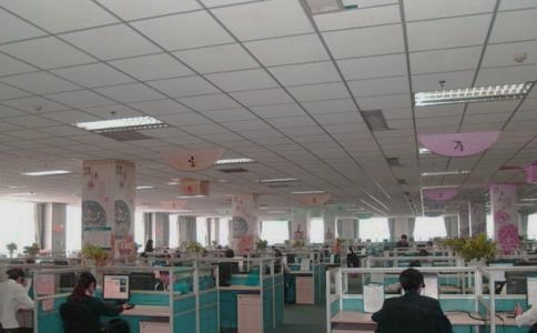 话务员工作心得体会500字范文
