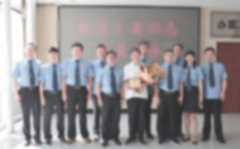 精选欢送会上三句半祝贺语（精选7篇）