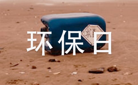 世界环保日发展历史