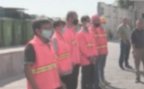 辛苦的环卫工作文[经典9篇]