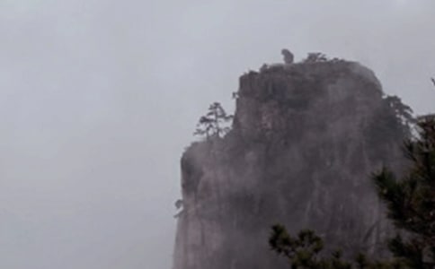 游黄山集锦（15篇）