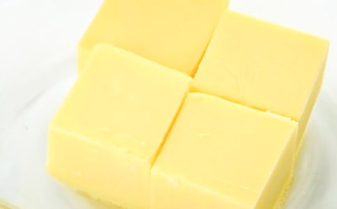解读黄油的营养价值及注意事项
