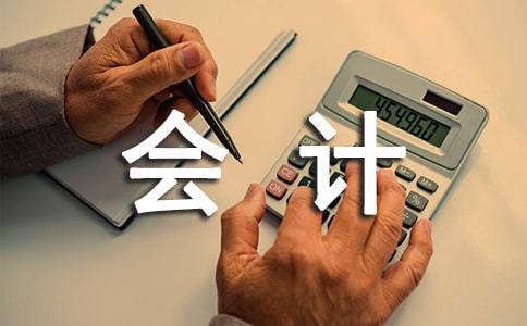 会计试用期工作总结精选15篇