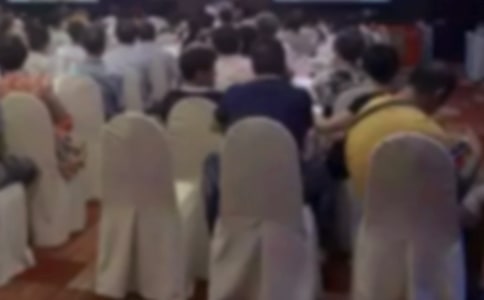关于会销中层干部的五大管理方法