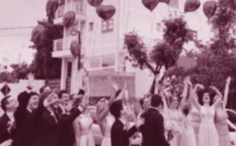儿子结婚父母婚礼贺词6篇