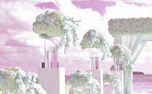 创意婚礼主持词发言稿