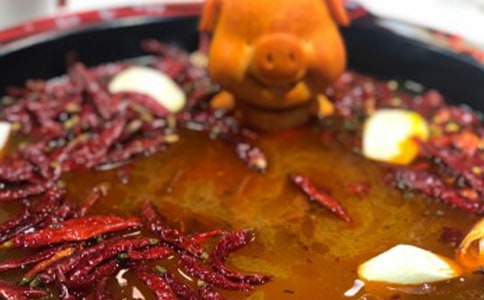 为你简单介绍加盟火锅店的费用