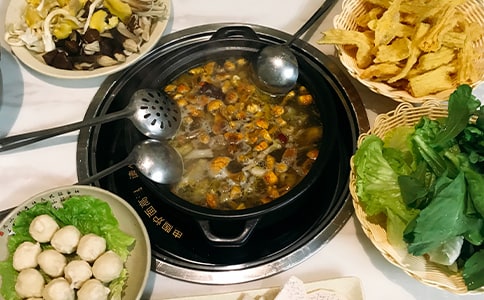 火锅店员工守则