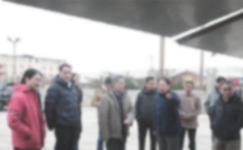 有关基层干部的述职报告模板