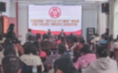 基层干部创业心得体会