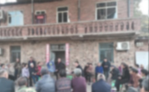 关心关爱基层干部调研报告