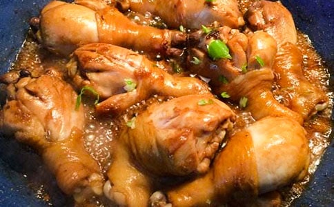 我喜欢吃鸡腿作文（通用15篇）