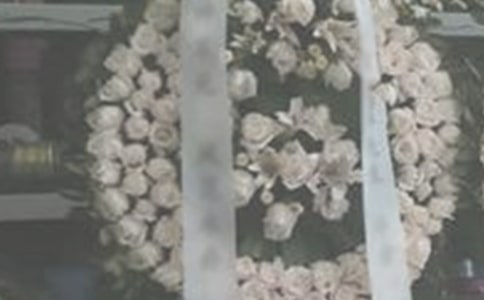 高三叙事作文 :祭奠900字