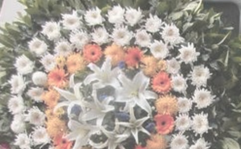 关于祭奠的作文