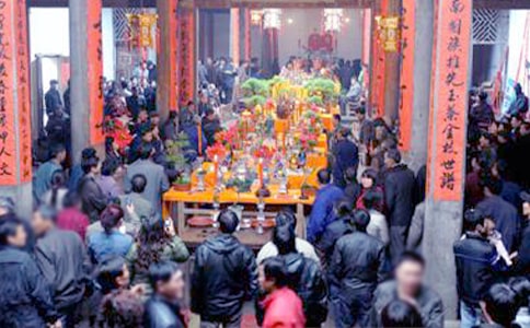 祭祖作文400字（通用17篇）