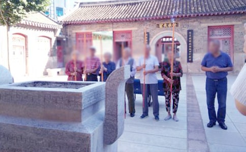 老家祭祖500字作文（通用35篇）