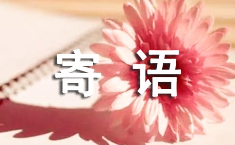 qq空间个性主人寄语