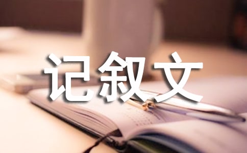 一件有意义的事记叙文通用8篇