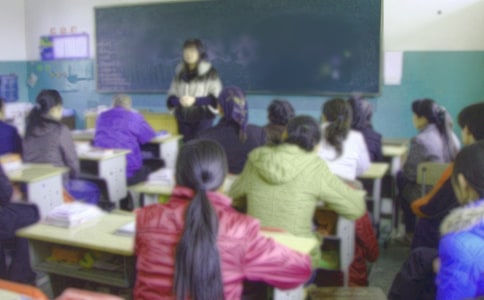 家长会家长代表发言[精选]