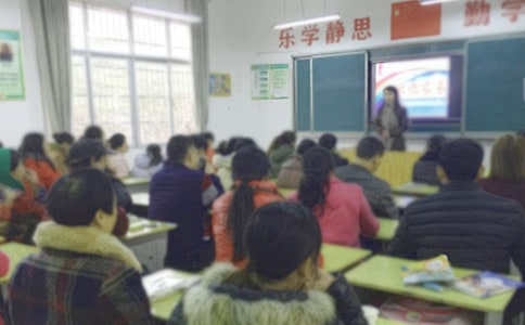 家长会邀请范文集锦[15篇]