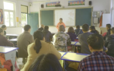 小班幼儿家长会发言稿