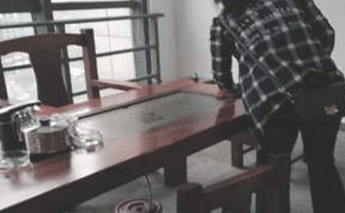家政合伙协议书合同