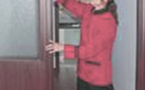 家政服务月嫂合同