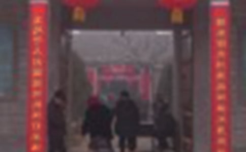 广州陈家祠导游词13篇