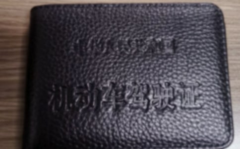 驾照退学申请书模板
