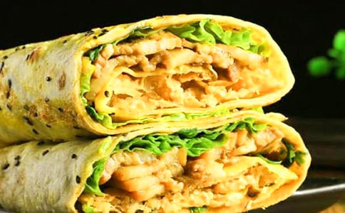 煎饼果子作文优选[9篇]