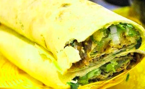 煎饼果子，我的最爱作文