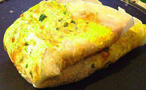 煎饼果子作文500字4篇
