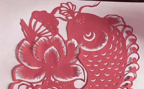 剪纸的作文【优秀15篇】