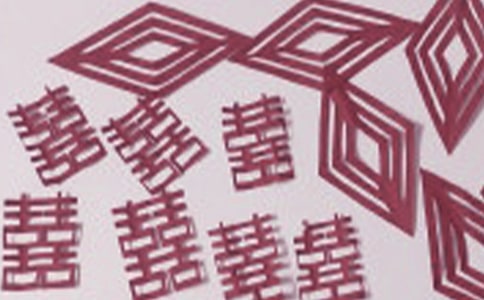 剪纸故事作文600字